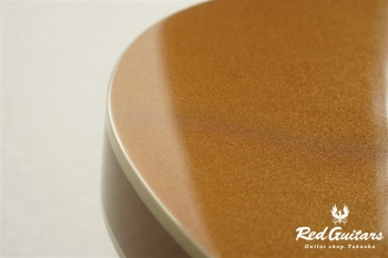  JV Modified ʻ60s Custom Telecaster - Firemist Gold